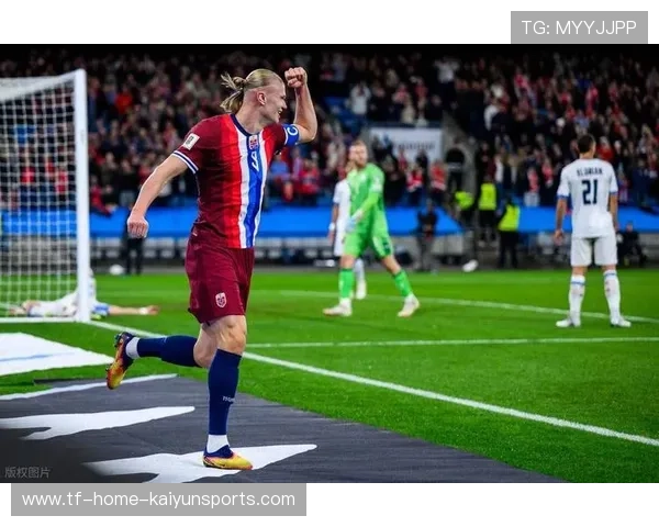 挪威七连胜震惊欧陆,挪威球队