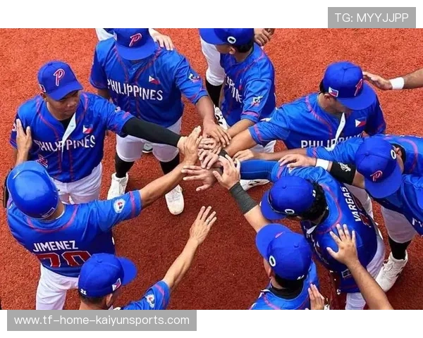 菲律宾棒球国家队备战亚洲赛事，菲律宾 篮球