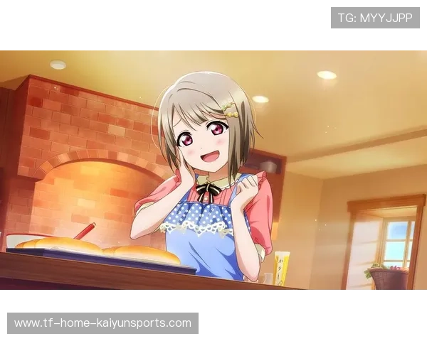 电竞动画作品上线拓展年轻受众，电竞动漫壁纸