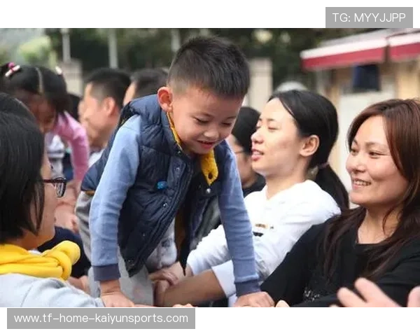 赛事期间儿童观赛区活动丰富，亲子体验更佳，儿童比赛现场